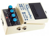 <b>BOSS DD-8 Digital Delay Pedal Compacto de Guitarra</b> <b>BOSS DD-8 Digital Delay Pedal Compacto de Guitarra</b>